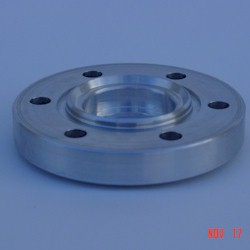 Крышка компрессора Plate, Seal 10-22-743 